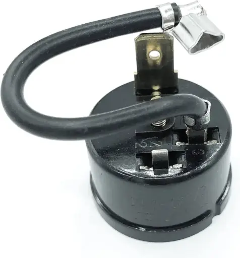 [DF OLP] REFRIGERATOR COMPRESSOR OVERLOAD THERMAL PROTECTOR 