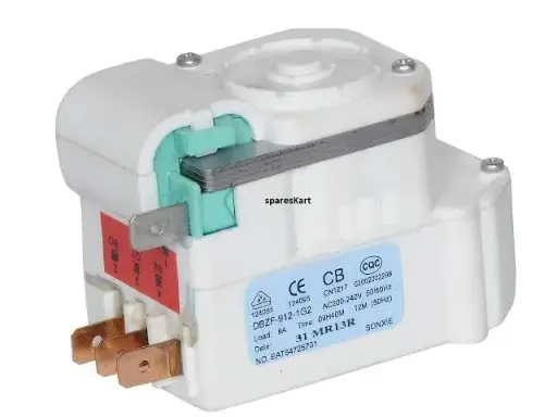 [LG 3PIN TIMER] LG 3PIN TIMER
