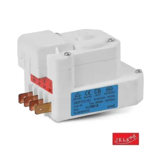 [LG 4PIN TIMER] LG 4PIN TIMER