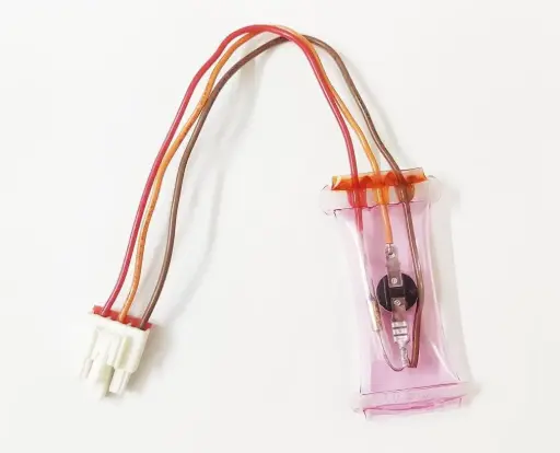 [LG BYMATEL B/M +FUSE WHITE SOCKET] LG BYMATEL B/M +FUSE WHITE SOCKET