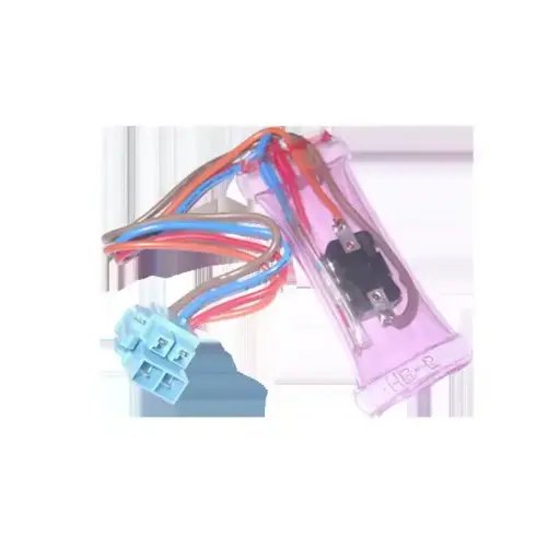 [LG BYMATEL B/M +FUSE BLUE SOCKET] LG BYMATEL B/M +FUSE BLUE SOCKET