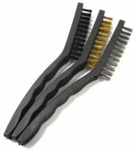 [AC SERVICE BRUSH 3IN 1] AC SERVICE BRUSH 3IN 1