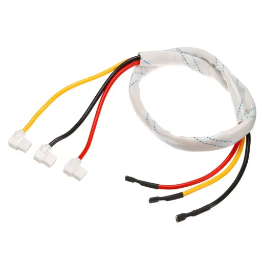 [COMPRESSOR WIRE] COMPRESSOR WIRE