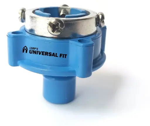 [WM Adaptor] WM ADEPTOR BLUE