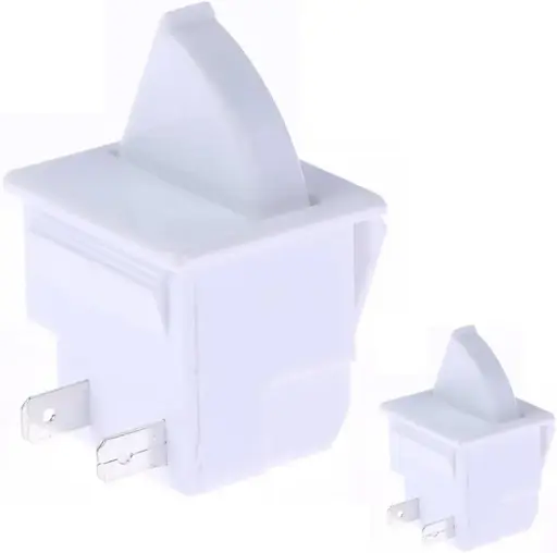 [Freeze Door Switch] FREEZER DOOR SWITCH