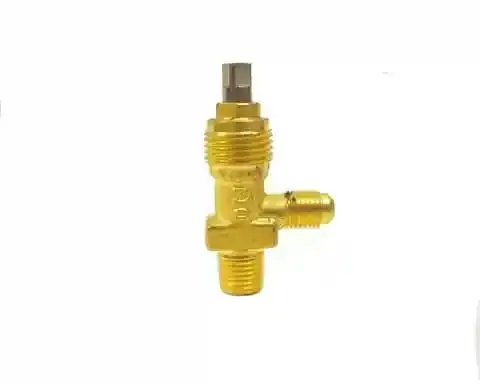 [A/C Bottale Valve] A/C Bottale Valve