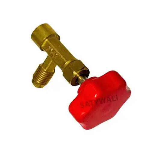 [R 290 Valve] R 290 Valve