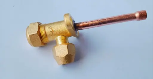 [1/4 VALVE S] 1/4 VALVE S