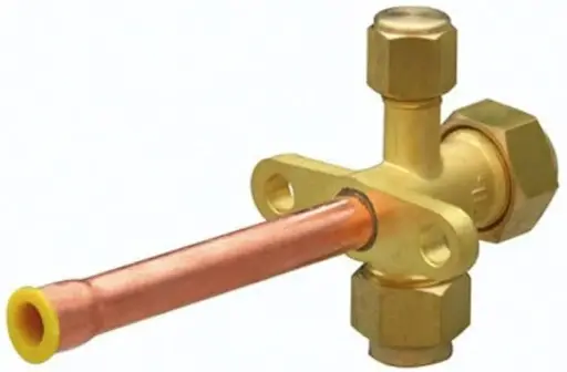 [3/8 VALVE S] 3/8 VALVE S