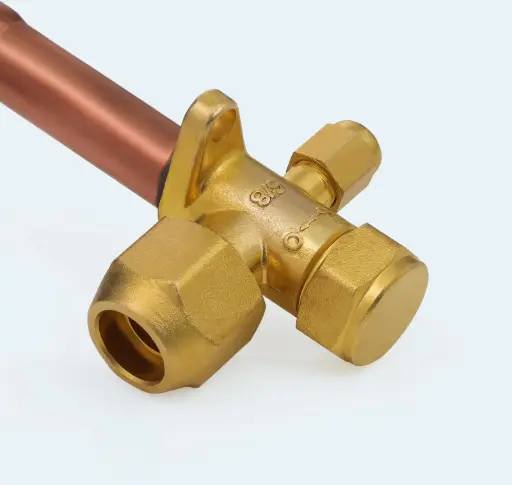 [5/8 VALVE S] 5/8 VALVE S