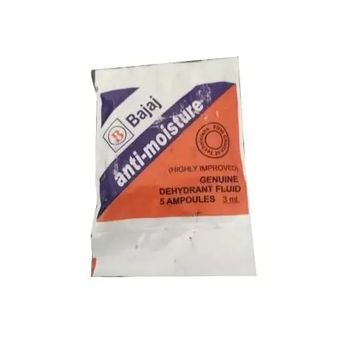 [ANTI-MOISTURE INJKSON] ANTI-MOISTURE INJKSON