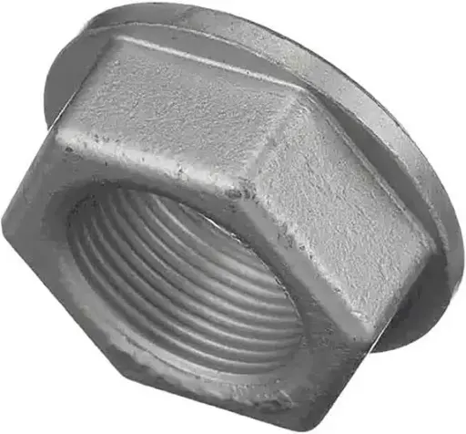 [SS NUT] SS NUT WM