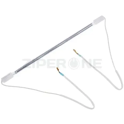 [12 GLASS HEATER] 12 GLASS HEATER