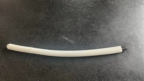 [AC INDOOR PIP WHITE] AC INDOOR PIPE WHITE