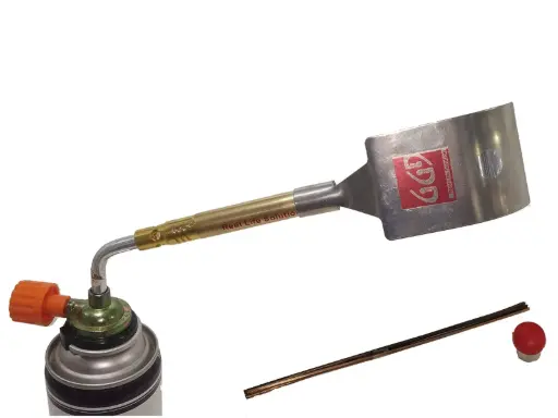 [LPG TORCH LOKAND PATRU] LPG TORCH LOKAND PATRU