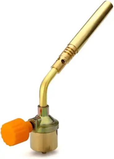 [SINGLE TORCH] SINGLE TOURCH(WELDING)