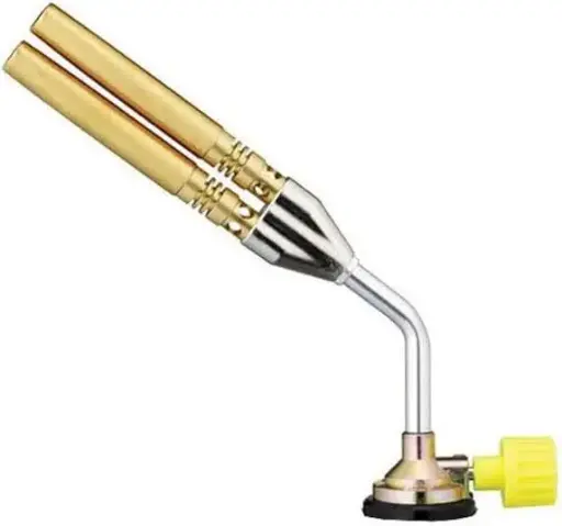 [DOUBLE TORCH] DOUBLE TORCH