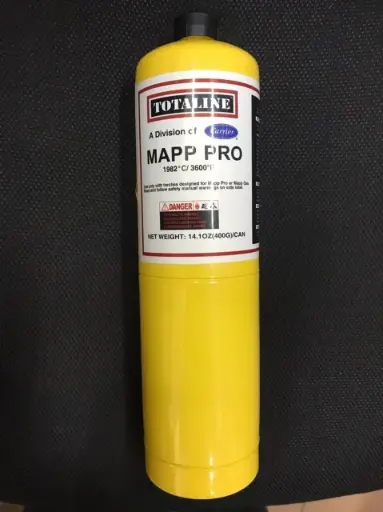 [TOTAL LINE TORCH BIG YELLOW BOTTEL] TOTAL LINE TORCH BIG YELLOW BOTTEL