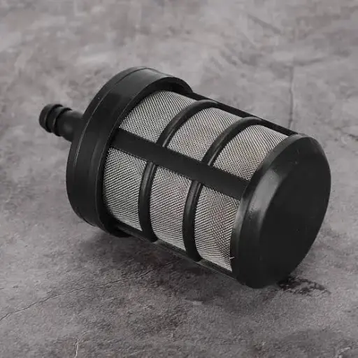 [PUMP FILTER] PUMP FILTER