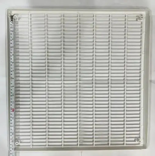 [18/18 GRILL AC] 18/18 GRILL AC