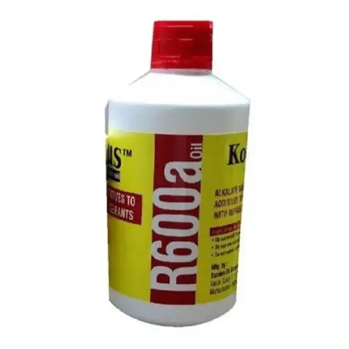 [R_600 Oil] R-600 Oil (FREEZE COMPRESSOR)