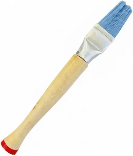 [WOOFEN BRUSH FLORMILL] WOODEN BRUSH FLORMILL