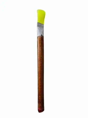 [BIG BRUSH] WOODAN BRUSH 