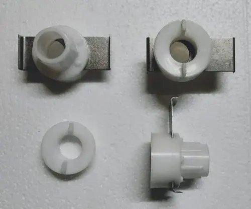 [stopper white] STOPPER + FULL SET