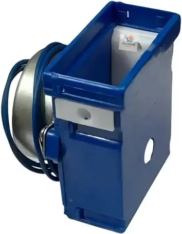 [FLORE MILL HOPER PLUS MOTER] FLORE MILL HOPPER PLUS MOTER