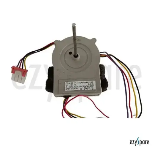 [1746 DC MOTOR VC GREAY] 1746 DC  MOTOR VC GREAY