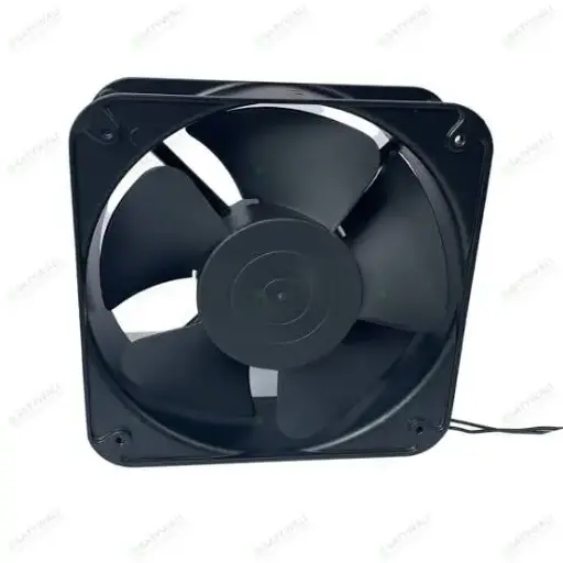 [8/8 FEN] 8/8 FAN (FREEZE)