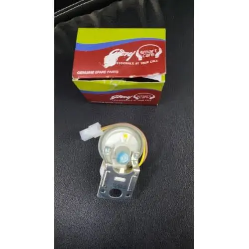 [GOD PRESSURE SWITCH] GOD PRESSURE SWITCH