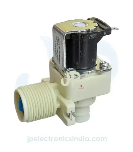 [LG SINGAL VALV] LG SINGLE VALV