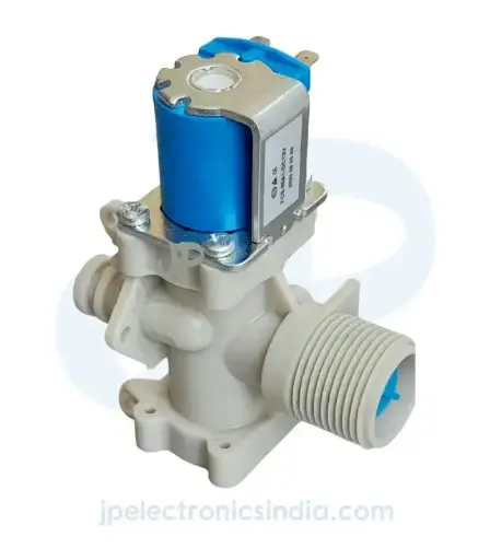[SINGAL VALV LG DC BLUE] SINGLE VALVE LG DC BLUE