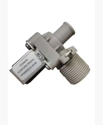 [SINGAL VALV VD] SINGLE VALVE VD