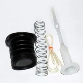 [SEMI DARIN RUBBER ONIDA] SEMI DARIN RUBBER ONIDA