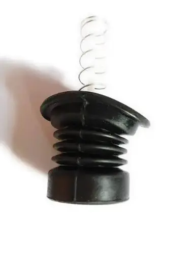 [SEMI DARIN RUBBER VD] SEMI DARIN RUBBER VD