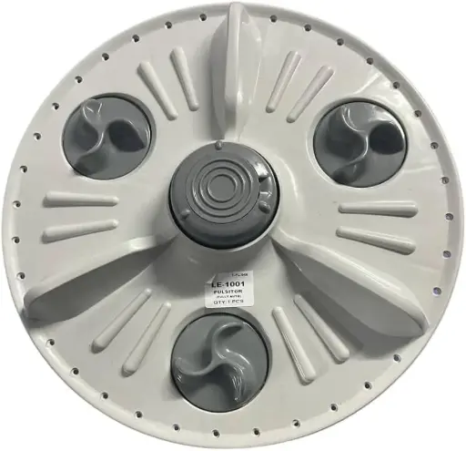 [PULSATOR LG 9KG] PULSATOR LG 9KG