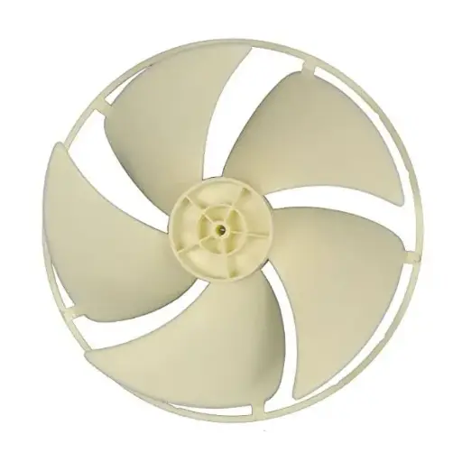 [LG CLOCK WISE ( NANA HOLE VARI )] LG CLOCK WISE ( NANA WHOLE VARI ) FAN BLADE  AC1