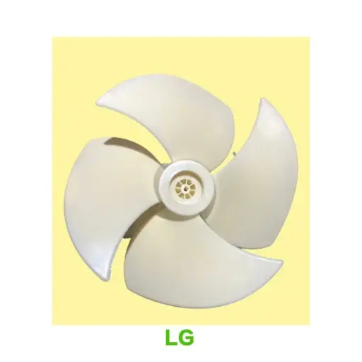 [LG CLOCK WISE] LG CLOCK WISE FAN BLADE AC1