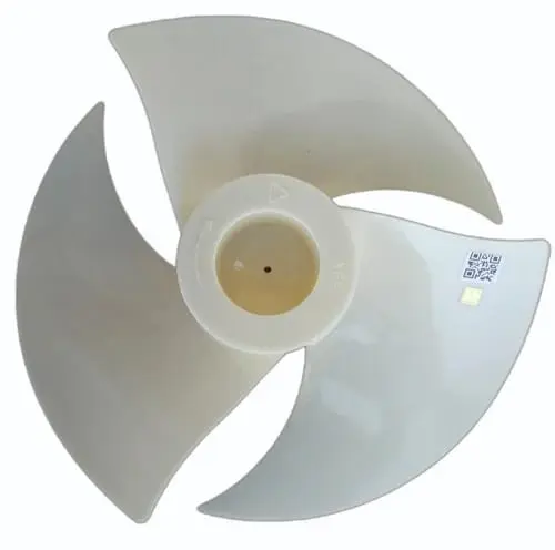 [3 BLADE VARA MOTO FAN BLADE] 3 BLADE VARA MOTOR FAN BLADE AC1