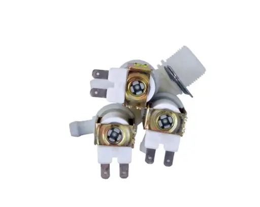 [THREE WAY VALV IFB] THREE WAY VALVE IFB