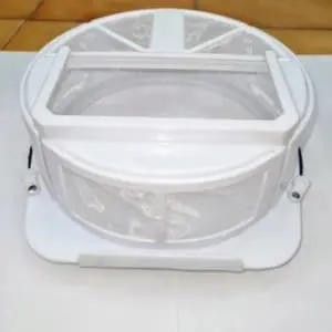 [FLORMILL BOX JALI NATRAJ] FLORMILL BOX JALI NATRAJ OLD 