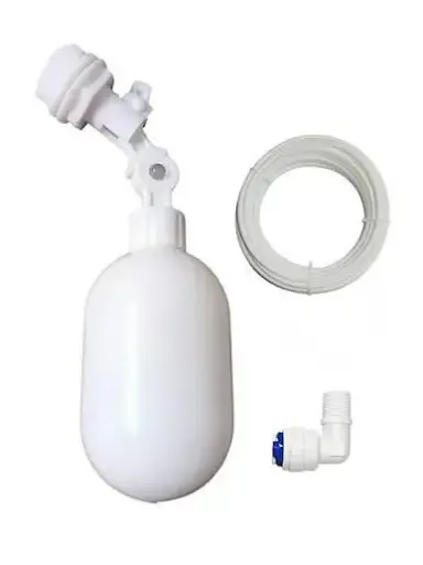 [FLOT VALVE] FLOT VALVE