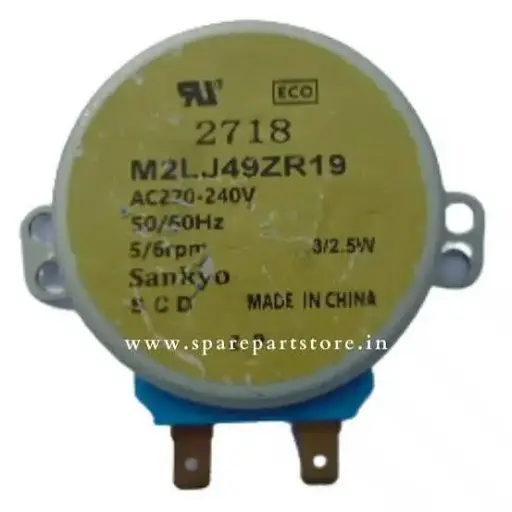 [OVEN MOTER] OVEN MOTOR 