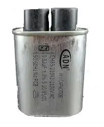 [OVEN CAPACITOR] OVEN CAPACITOR 