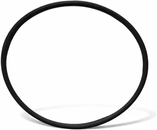 [FLOR MILL RUBBER MIDDEL LONG RING] FLOR MILL RUBBER MIDDEL LONG RING