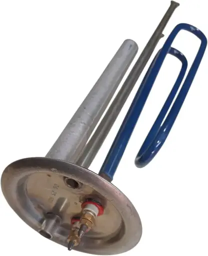 [GAS GEAGAR COIL BLUE] GAS GEYSER COIL  BLUE 