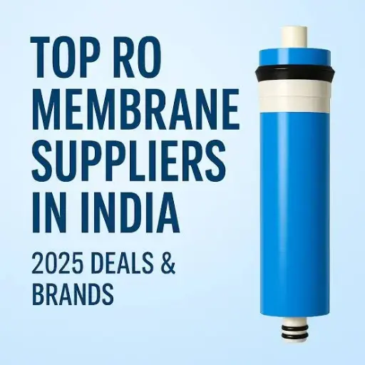 [MEMBRANE SADI NARMADA] MEMBRANE SADI NARMADA 100GPD