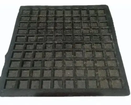 [RUBBER PED AC] RUBBER PAD AC
